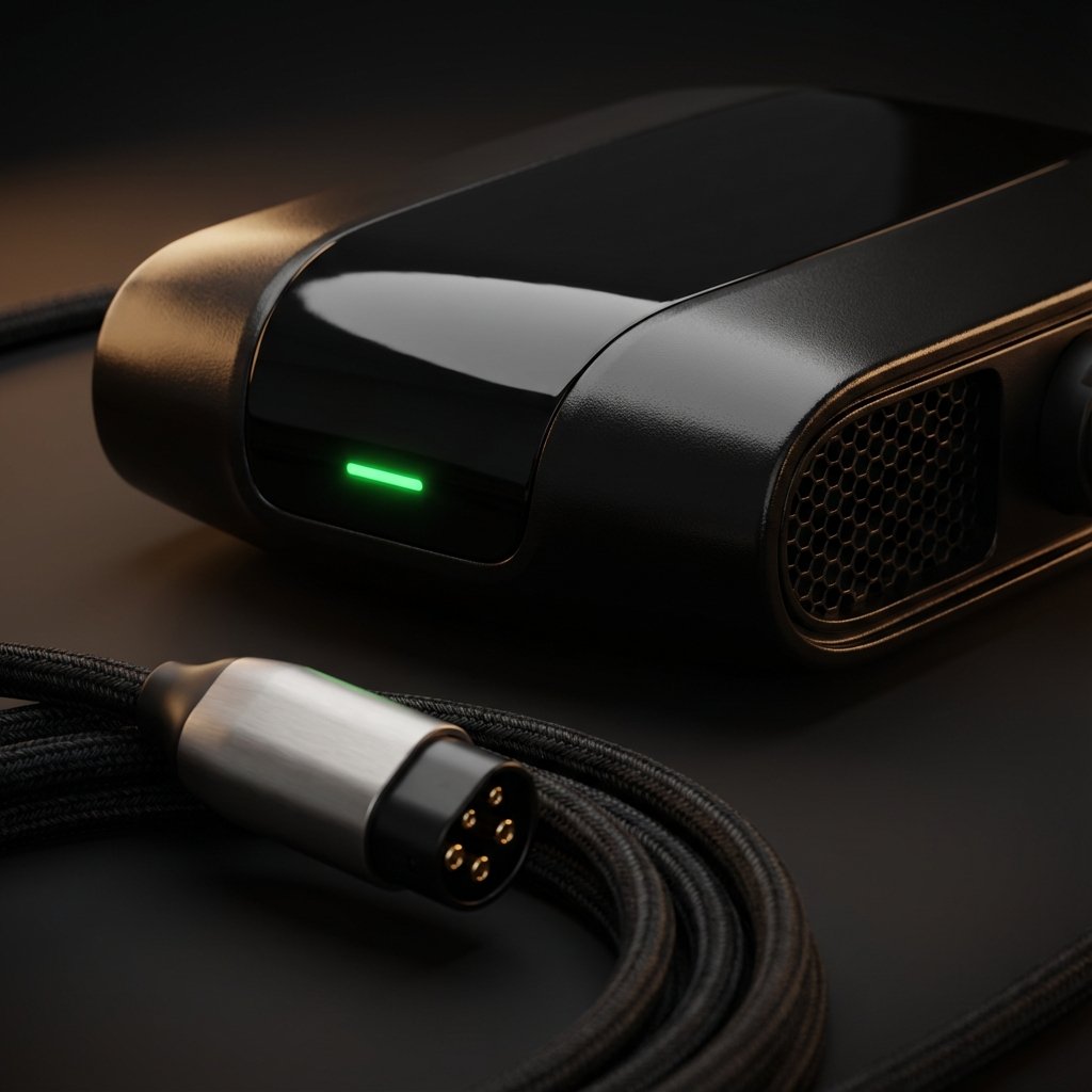 Chargeur Rapide