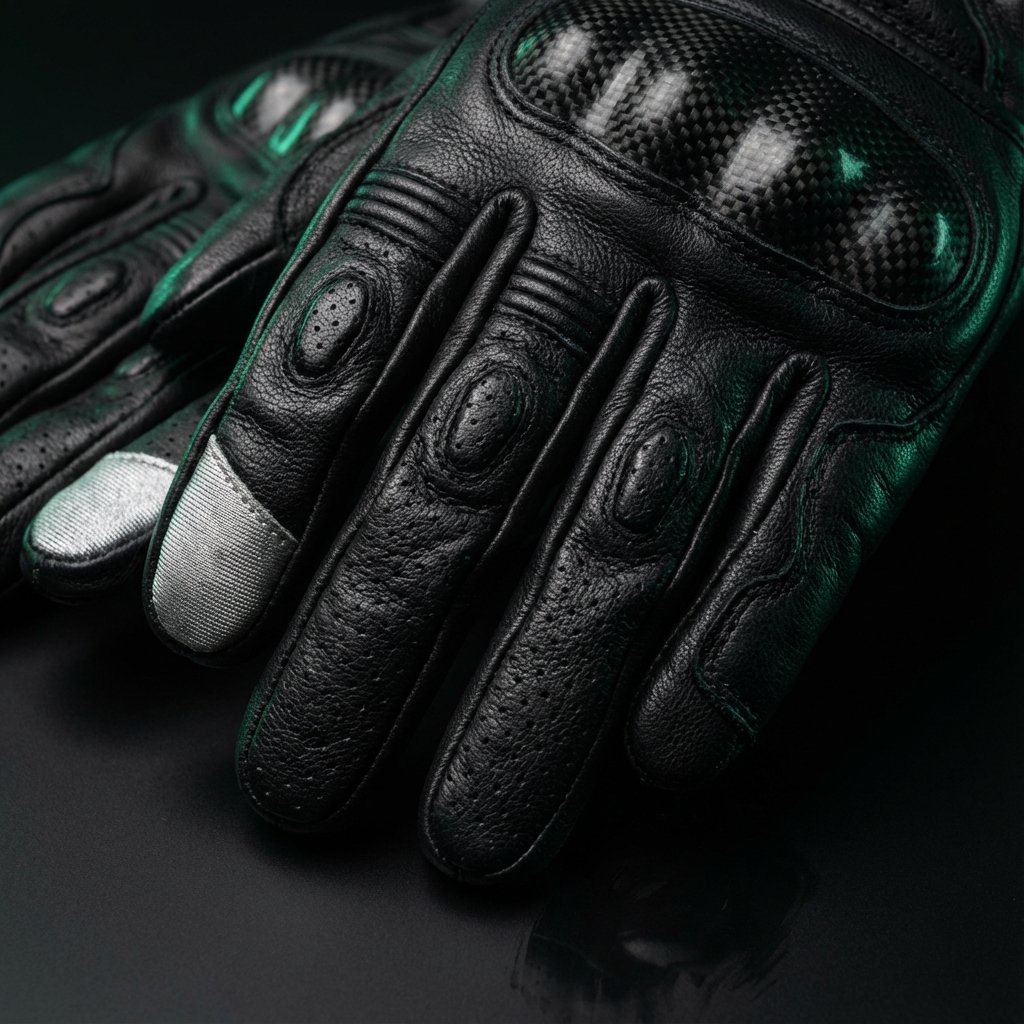 Gants NovaRide