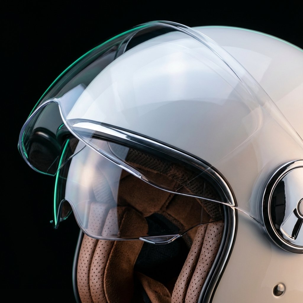 Casque Nova Lite