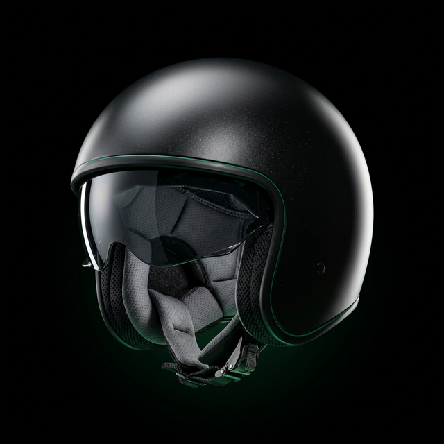 Casque Nova Pro — Vue premium studio