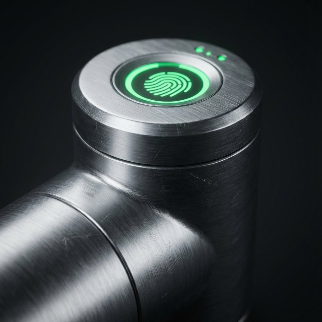 Smart Lock
