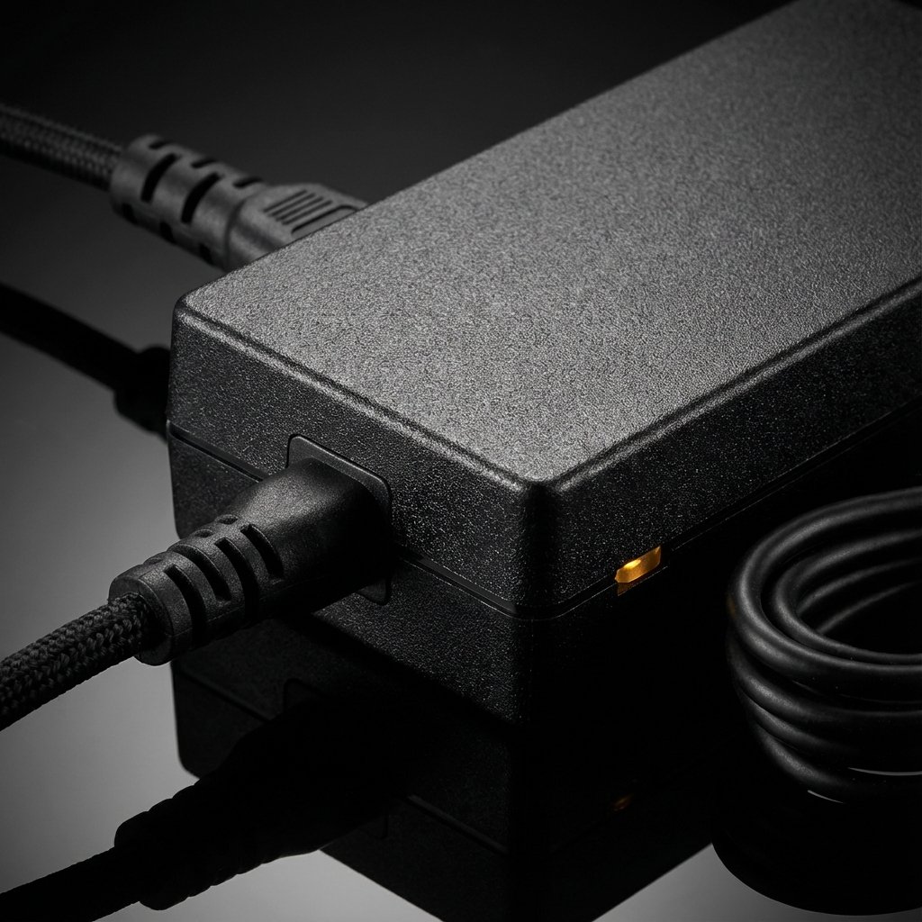 Chargeur Standard