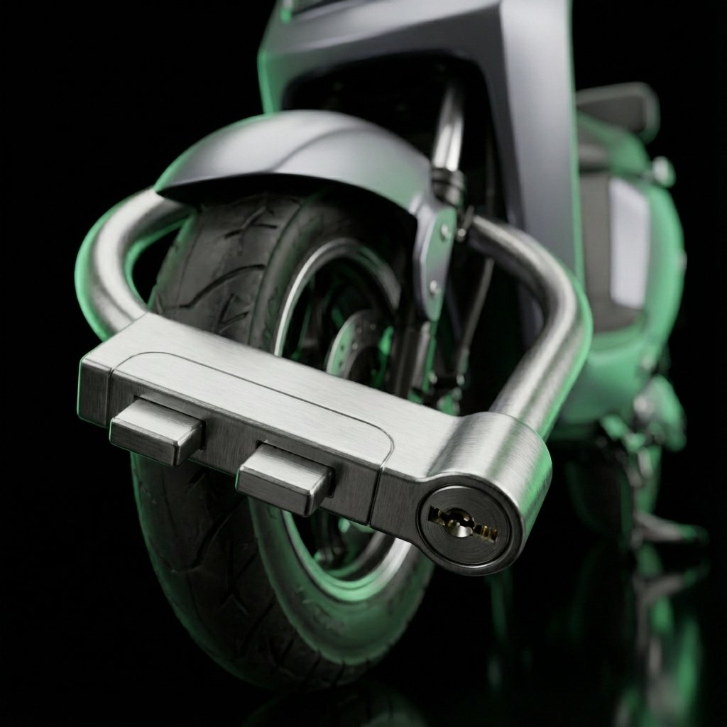 U-Lock Premium