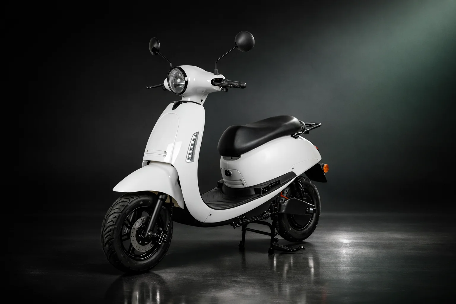 Guide pour choisir son premier scooter électrique